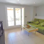 公寓 Atico Ancla Penthouse Levante *