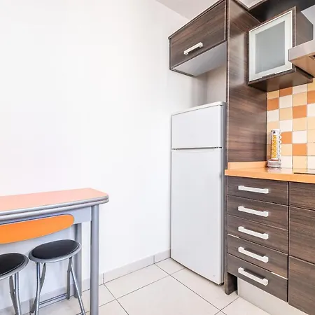 Atico Ancla Penthouse Levante Benidorm