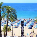 Appartement Atico Ancla Penthouse Levante Benidorm