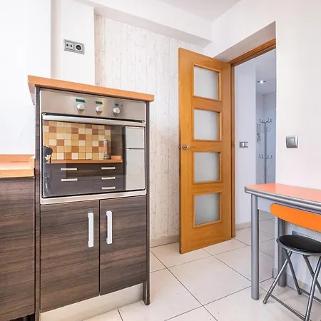 Atico Ancla Penthouse Levante * Benidorm