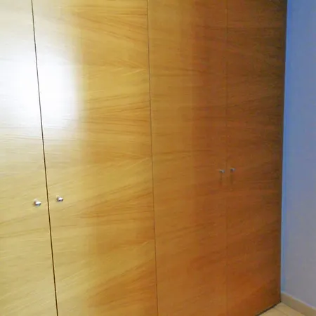 Atico Ancla Penthouse Levante ベニドルム